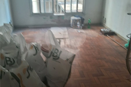 Apartamento à venda com 1 quarto em Tijuca, Rio de Janeiro, RJ