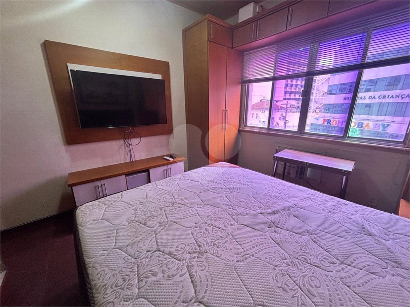 Apartamento à venda com 3 quartos em Tijuca, Rio de Janeiro, RJ