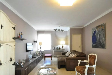 Apartamento à venda com 3 suítes em Vila Andrade, São Paulo, SP