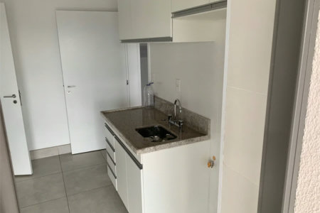 Apartamento à venda com 3 quartos, sendo 1 suíte,  em Vila Leopoldina, São Paulo, SP