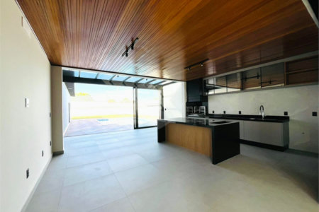 Casa à venda com 4 suítes no condomínio Saint Patrick, Sorocaba - SP