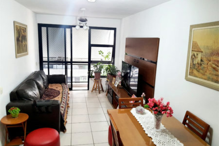 Cobertura à venda com 3 quartos, sendo 2 suítes, em Tijuca, Rio de Janeiro, RJ