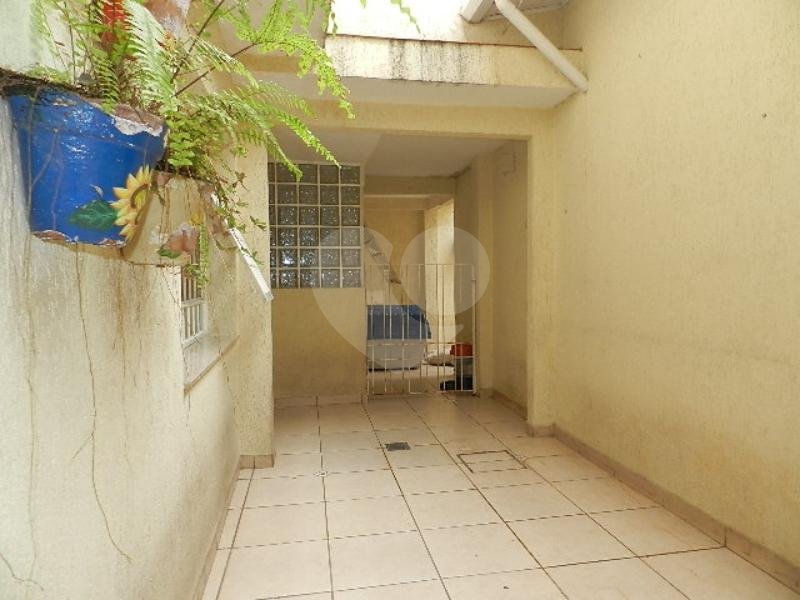 Casa de Vila à venda com 3 quartos, sendo 1 suíte, em Brooklin Novo, São Paulo, SP