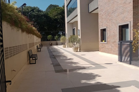 Apartamento à venda com 3 suítes no Centro, Itapetininga, SP