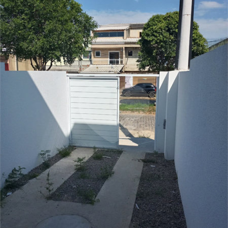 Casa à venda com 2 quartos em Campo Grande, Rio de Janeiro, RJ