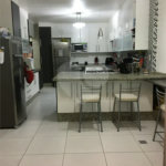 Casa 4 dormitórios, 3 vagas