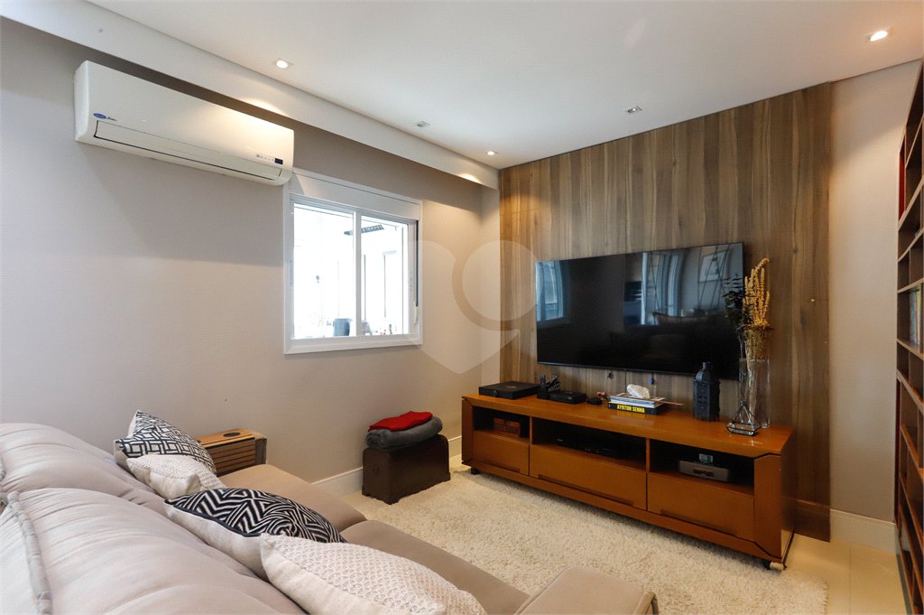 Apartamento à venda com 3 suítes no Centro, São Bernardo do Campo, SP