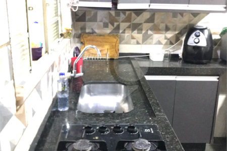Casa à venda com 6 quartos em Jardim Aeroporto I, Itu, SP