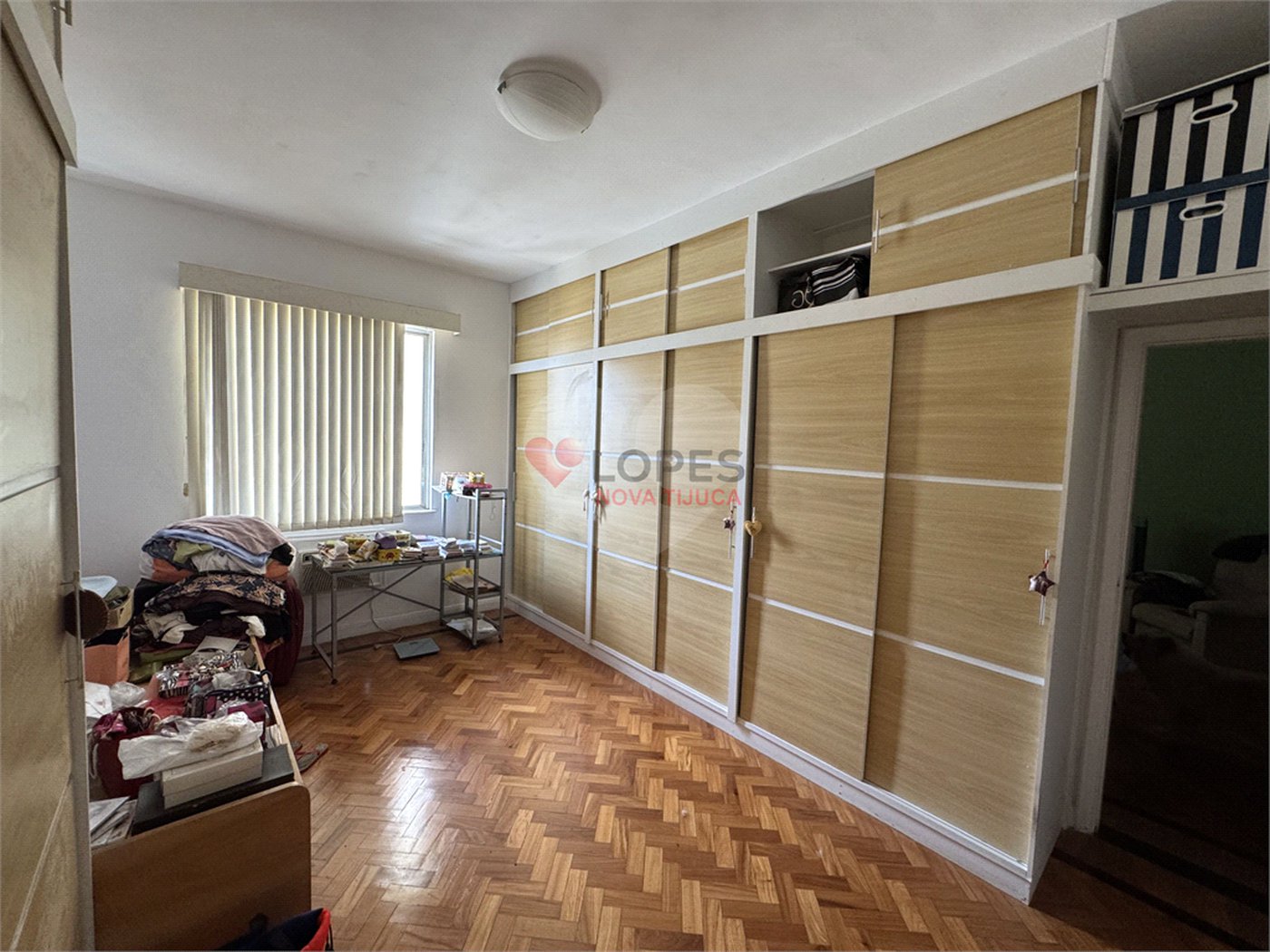 Cobertura à venda ou para alugar com 4 quartos, sendo 2 suítes, em Tijuca, Rio de Janeiro, RJ