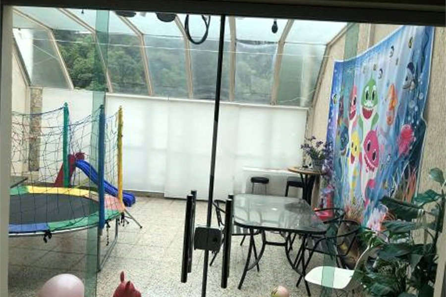 Sobrado à venda com 3 suítes em Tremembé, São Paulo, SP