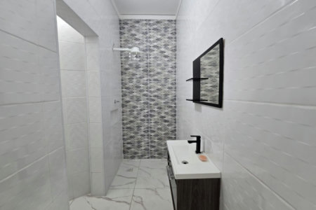 Apartamento com 2 dormitórios à venda, 56 m² por R$ 515.000,00 - José Menino - Santos/SP
