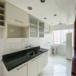 Apartamento à venda com 2 suítes em Indianópolis, São Paulo, SP