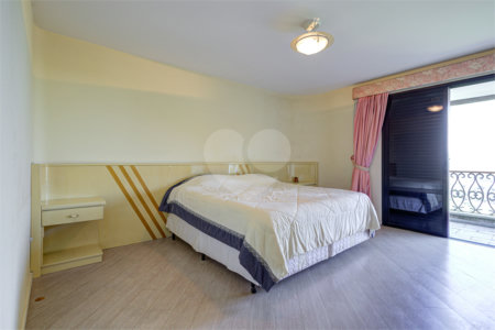 Apartamento à venda com 4 suítes em Alto da Boa Vista, São Paulo, SP