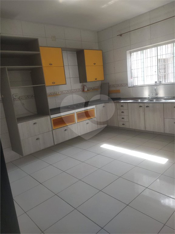 Casa Térrea à venda com 3 quartos em Campo Belo, São Paulo, SP