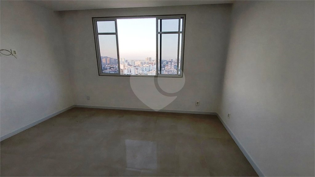 Apartamento à venda com 2 quartos em Tijuca, Rio de Janeiro, RJ