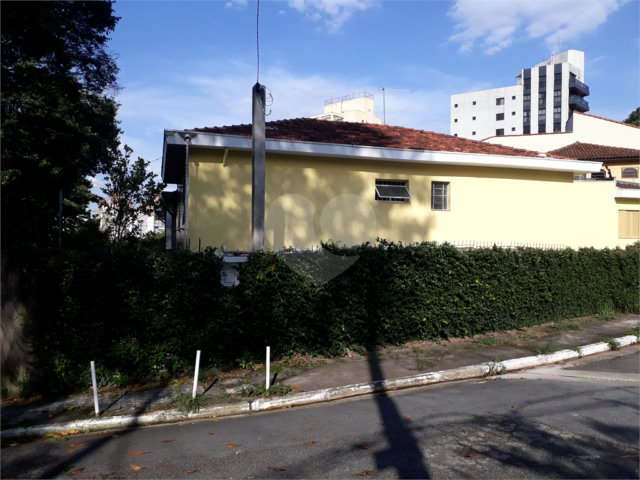 Sobrado à venda com 3 quartos em Mandaqui, São Paulo, SP