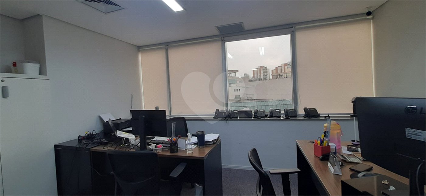 Laje Corporativa para alugar em Vila Olímpia, São Paulo, SP