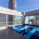 Apartamento à venda com 2 suítes em Itaim Bibi, São Paulo, SP