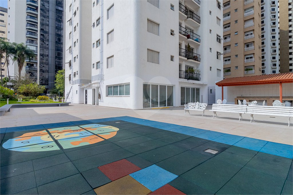 Apartamento à venda com 2 quartos em Brooklin Paulista, São Paulo, SP