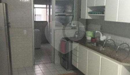 Apartamento à venda com 3 quartos, sendo 1 suíte,  em Freguesia do Ó, São Paulo, SP