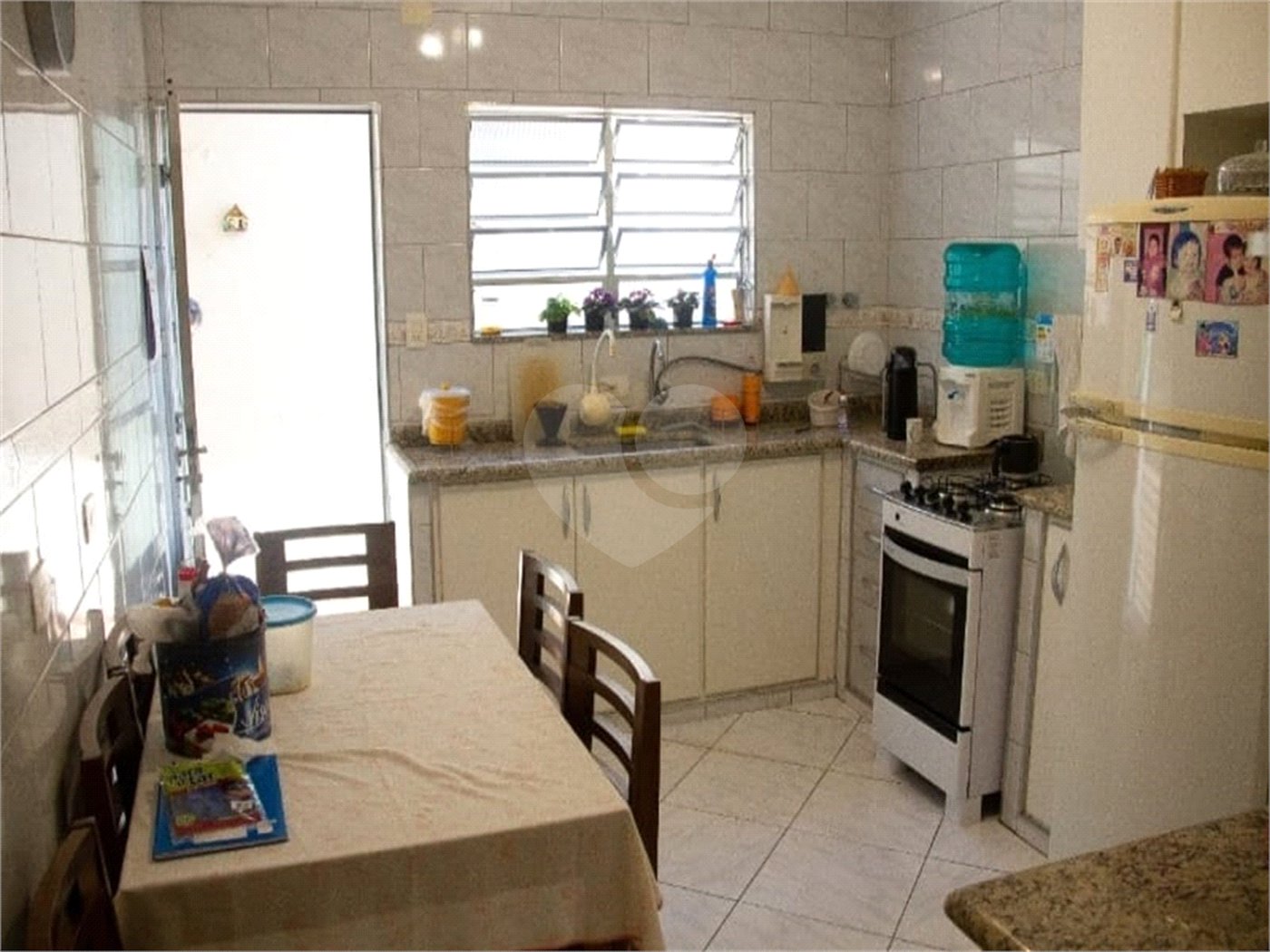 Casa Térrea à venda com 3 quartos, sendo 1 suíte, em Vila Irmãos Arnoni, São Paulo, SP