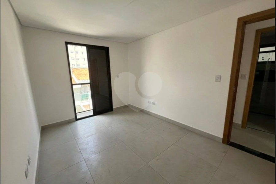 Apartamento à venda com 2 quartos em Tucuruvi, São Paulo, SP