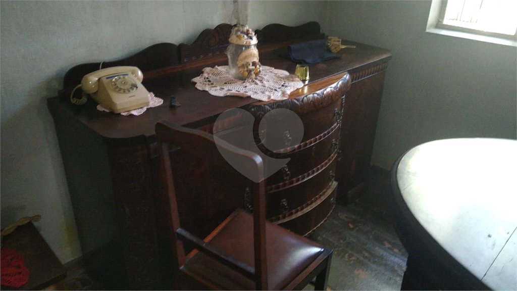 Casa Térrea à venda com 3 quartos em Vila Lúcia, São Paulo, SP