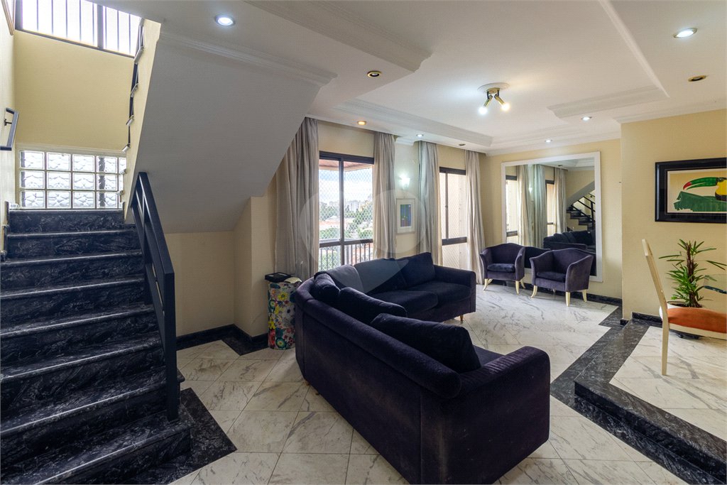 Apartamento à venda com 3 quartos, sendo 1 suíte, em Vila São José (ipiranga), São Paulo, SP