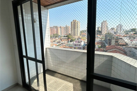 Apartamento à venda com 3 quartos, sendo 1 suíte, em Tucuruvi, São Paulo, SP