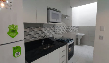 Apartamento à venda com 2 quartos em Tremembé, São Paulo, SP