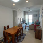 Apartamento à venda com 2 quartos em Tijuca, Rio de Janeiro, RJ