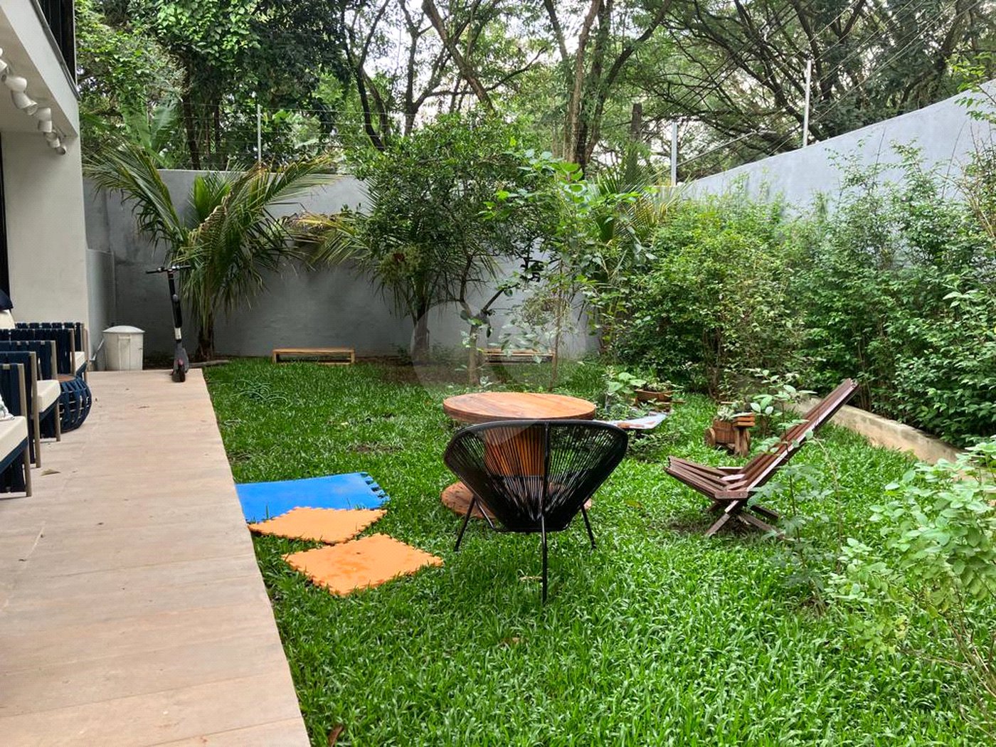 Sobrado à venda com 4 quartos, sendo 2 suítes, em Jardim São Bento, São Paulo, SP