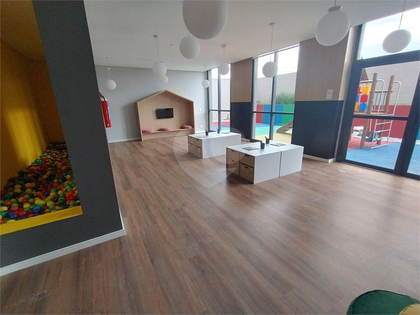 Studio à venda com 1 suíte em Jardim Emília, Sorocaba, SP