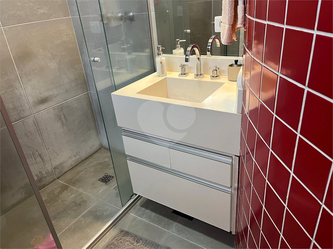 Apartamento à venda com 3 quartos, sendo 1 suíte, em Santana, São Paulo, SP