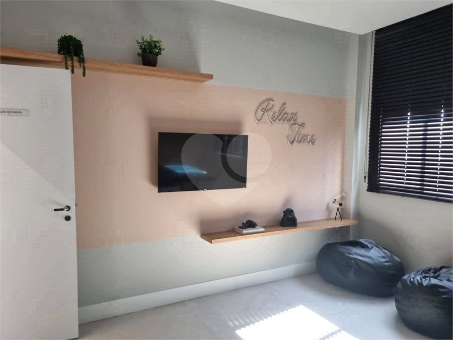 Apartamento para alugar com 1 quarto em Vila Gustavo, São Paulo, SP