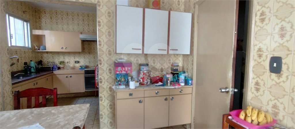 Sobrado à venda com 3 quartos, sendo 1 suíte, em Santana, São Paulo, SP
