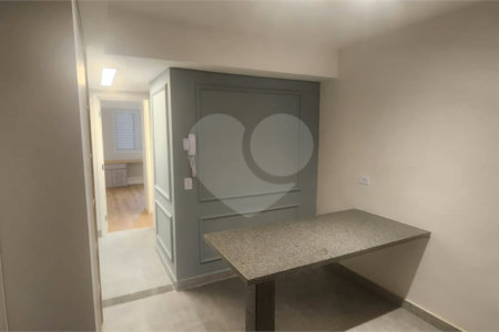 Apartamento à venda com 1 quarto em Rio Pequeno, São Paulo, SP