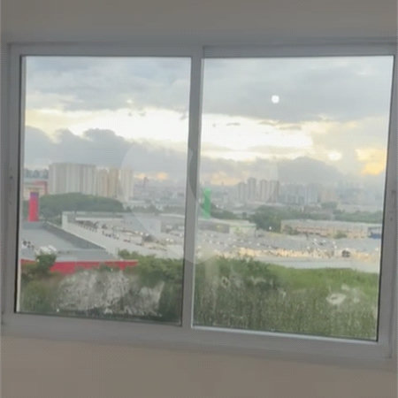 Apartamento à venda com 1 quarto em Água Branca, São Paulo, SP
