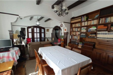 Casa à venda com 4 quartos, sendo 1 suíte,  em Lapa, São Paulo, SP