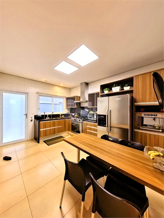 Casa à venda com 4 suítes no condomínio Torino Ribeirão Preto, Ribeirão Preto - SP