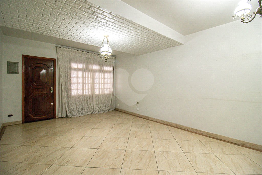 Sobrado à venda com 3 quartos em Vila Cruzeiro, São Paulo, SP