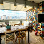 Cobertura à venda com 3 suítes em Vila Olímpia, São Paulo, SP