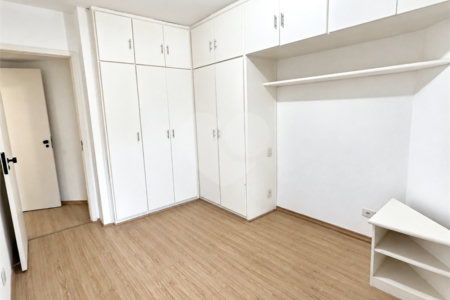 Apartamento à venda com 3 quartos, sendo 1 suíte, em Brooklin, São Paulo, SP