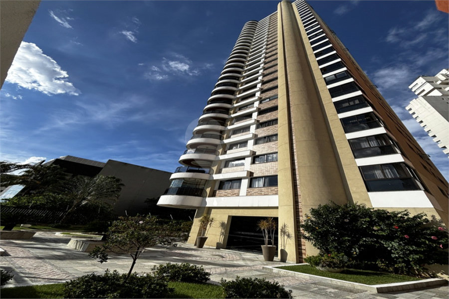 Apartamento à venda com 4 suítes em Santana, São Paulo, SP