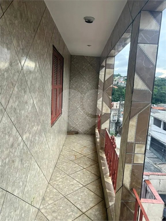 Casa à venda com 3 quartos em Vila Dalva, São Paulo, SP