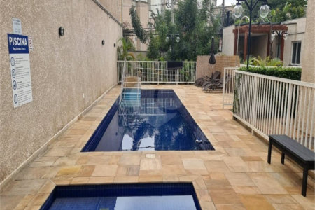 Apartamento à venda ou para alugar com 2 quartos em Parque Esmeralda, São Paulo, SP