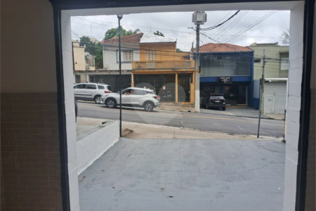 Sobrado para alugar com 2 quartos em Alto de Pinheiros, São Paulo, SP