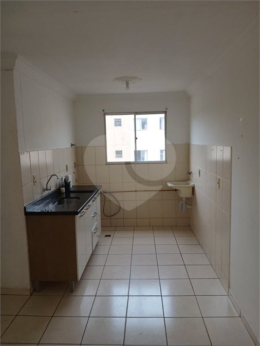 Apartamento à venda com 2 quartos em Jardim Tupi, Jundiaí, SP