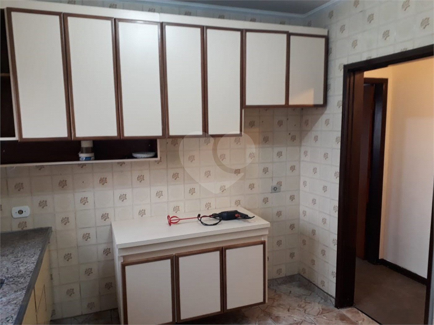 Apartamento à venda com 2 quartos em Vila Regente Feijó, São Paulo, SP