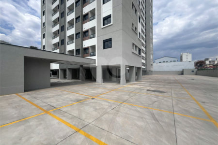Apartamento à venda com 1 suíte em Atibaia Jardim, Atibaia, SP